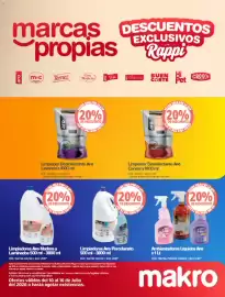 Catálogo Makro semana 28 Página 10