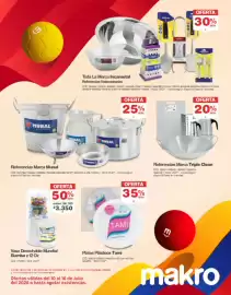Catálogo Makro semana 28 Página 15