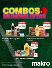 Catálogo Makro semana 28 Página 21