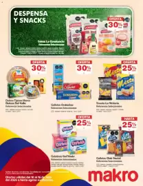 Catálogo Makro semana 28 Página 33