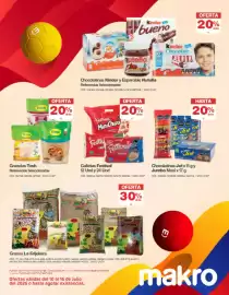Catálogo Makro semana 28 Página 35