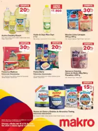 Catálogo Makro semana 28 Página 37