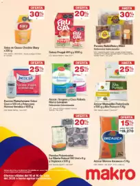 Catálogo Makro semana 28 Página 38