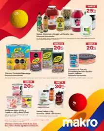 Catálogo Makro semana 28 Página 39