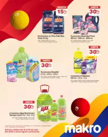 Catálogo Makro semana 28 Página 9