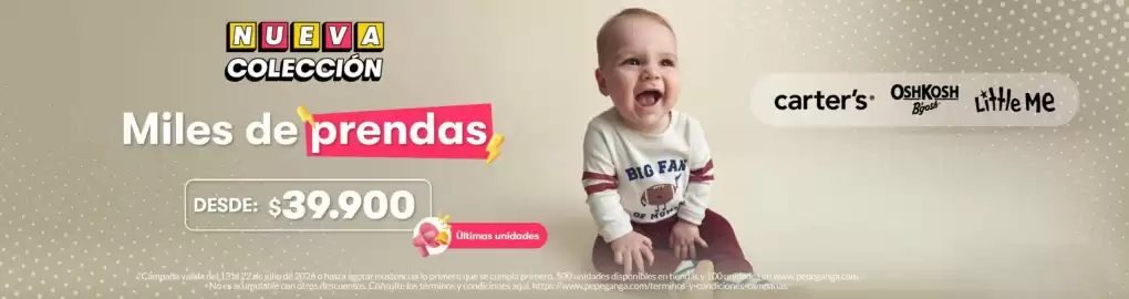 Catálogo Pepe Ganga Página 5