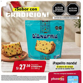Catálogo Plaza Vea Página 18
