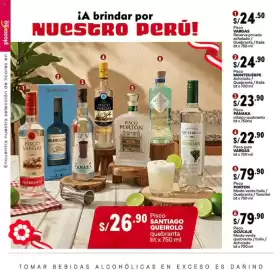 Catálogo Plaza Vea Página 10