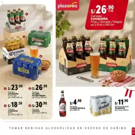 Catálogo Plaza Vea Página 11