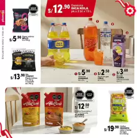 Catálogo Plaza Vea Página 12