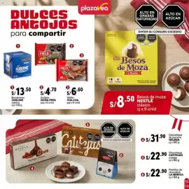 Catálogo Plaza Vea Página 13