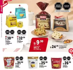 Catálogo Plaza Vea Página 16