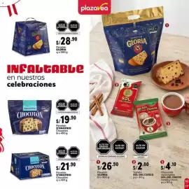 Catálogo Plaza Vea Página 17