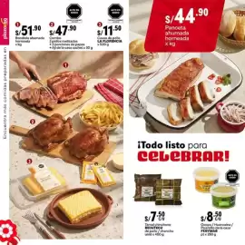 Catálogo Plaza Vea Página 2