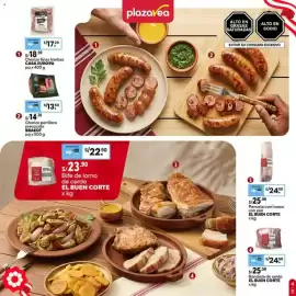Catálogo Plaza Vea Página 5