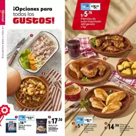 Catálogo Plaza Vea Página 6
