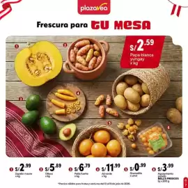 Catálogo Plaza Vea Página 7