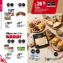 Catálogo Plaza Vea Página 8