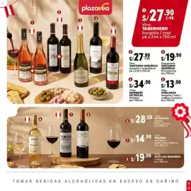 Catálogo Plaza Vea Página 9