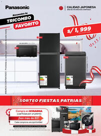 Catálogo Hiraoka Página 96