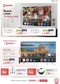 Catálogo Hiraoka Página 13