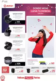 Catálogo Hiraoka Página 16