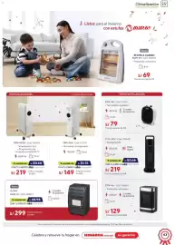 Catálogo Hiraoka Página 43