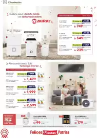 Catálogo Hiraoka Página 44
