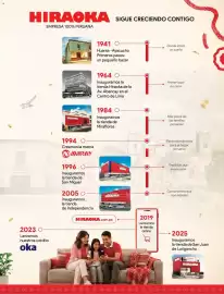 Catálogo Hiraoka Página 49