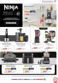 Catálogo Hiraoka Página 51