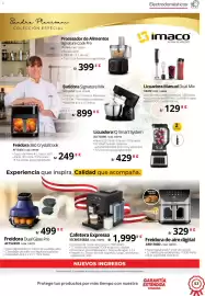 Catálogo Hiraoka Página 53
