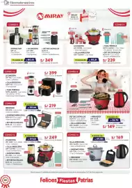 Catálogo Hiraoka Página 58