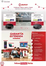 Catálogo Hiraoka Página 62