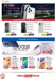 Catálogo Hiraoka Página 78