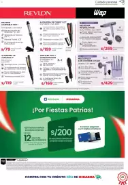 Catálogo Hiraoka Página 81