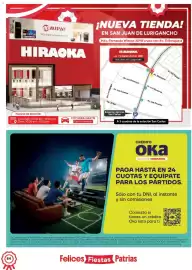 Catálogo Hiraoka Página 84
