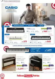 Catálogo Hiraoka Página 86