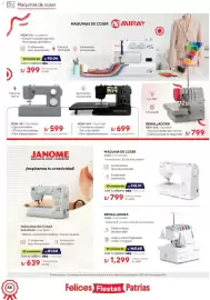 Catálogo Hiraoka Página 88
