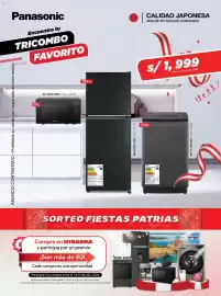 Catálogo Hiraoka Página 96