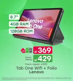 Catálogo Tottus Página 3