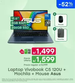Catálogo Tottus Página 5