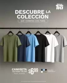 Catálogo Tia Página 1