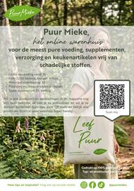 Puur Mieke folder Pagina 16