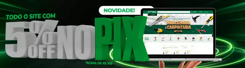 Catálogo Ferramentas Gerais Página 1
