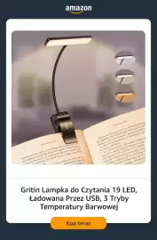 Amazon gazetka tydzień 29 Strona 10