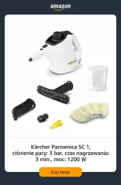 Amazon gazetka tydzień 29 Strona 12