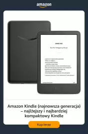 Amazon gazetka tydzień 29 Strona 2
