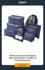 Amazon gazetka tydzień 29 Strona 8