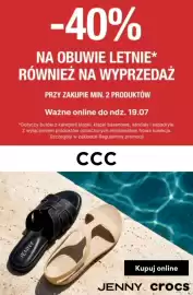 CCC gazetka tydzień 29 Strona 1