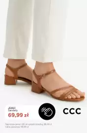 CCC gazetka tydzień 29 Strona 2